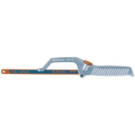 Scie à métaux 250mm BAHCO HG0208