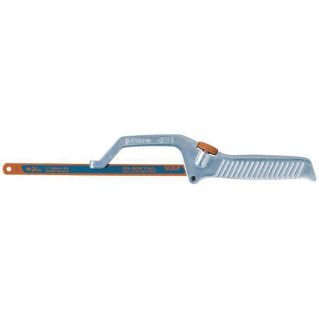 Scie à métaux 250mm BAHCO HG0208