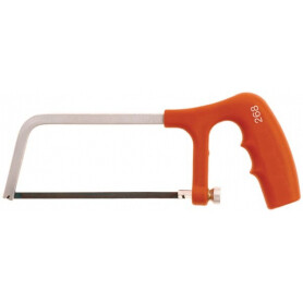Scie à métaux 150mm BAHCO HG268