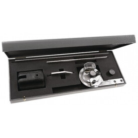 Rapporteur angular precision FACOM 813BS