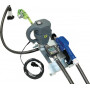 Pompe électrique TECALEMIT W85HINOXFMT3