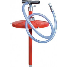 Pompe de produit anticrevaison GROZ 44199GROZ