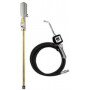 Pompe à piston pneumatique RENSON 970707