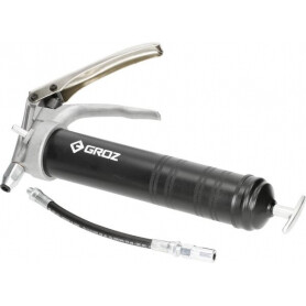 Pompe à graisse GROZ 43062GROZ