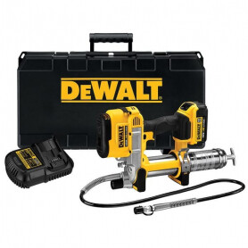 Pompe à graisse DEWALT DCGG571M1QW