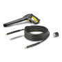 Pistolet et tuyau de raccordement KARCHER 26439100KA