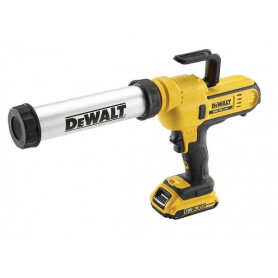 Pistolet DEWALT DCE571D1QW
