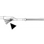 Pistolet de pulvérisateur BIRCHMEIER 11558501BIR