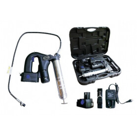 Pistolet à graisse RENSON 970244RE