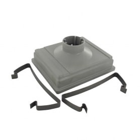 Boitier de filtre à air SACHS 0967-143-002
