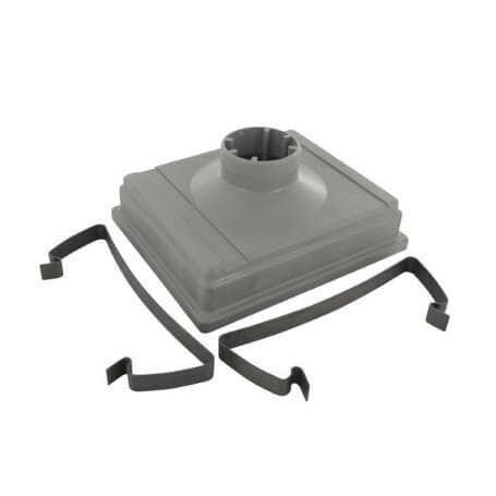 Boitier de filtre à air SACHS 0967-143-002