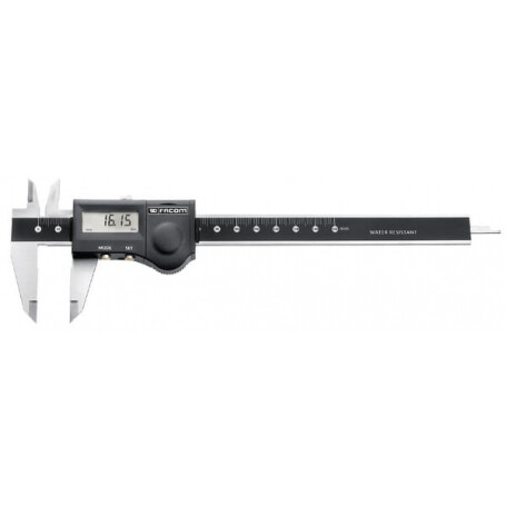 Pied a coulisse digital FACOM 1300PB