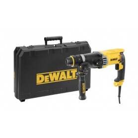 Perforteur DEWALT D25144KQS
