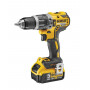 Perceuse visseuse DEWALT DCD796P2QW