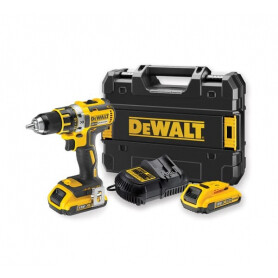 Perceuse visseuse DEWALT DCD790D2QW