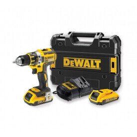 Perceuse visseuse DEWALT DCD790D2QW