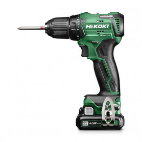 Perceuse sans fil HIKOKI DS12DDWHZ