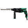 Perceuse à percussion HIKOKI DH28PCY2WSZ
