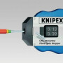 Outils à denuder les câbles de fibre optique KNIPEX TA1285100SB