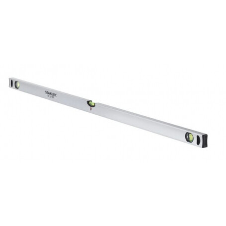 Niveau magnétique 1200mm STANLEY STHT143114