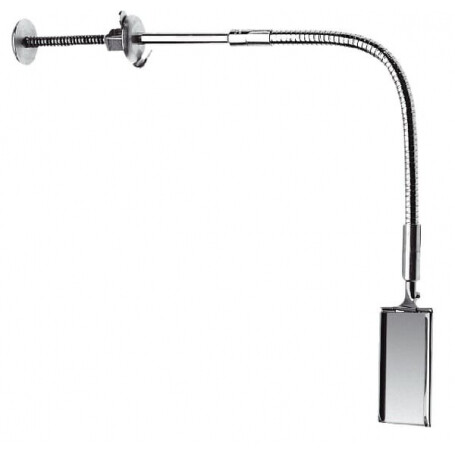 Miroir orientable flexible FACOM 829