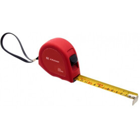 Mètre ruban 8m x 25mm UNIVERSEL 1842101008KR
