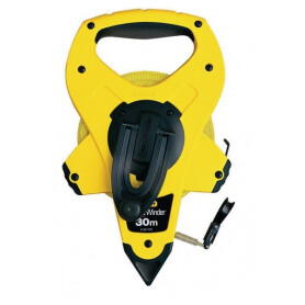 Mètre ruban 30m STANLEY 234772