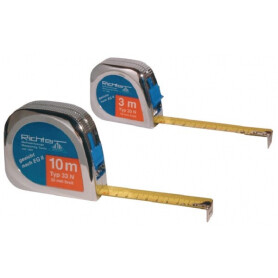 Mètre ruban 2m x 19mm RICHTER ME33N2