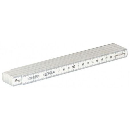 Mètre pliant RICHTER ME1042