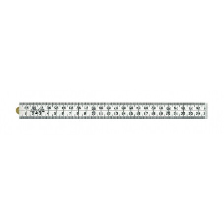 Mètre pliant 1m UNIVERSEL ME8624
