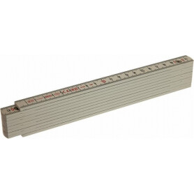 Mètre en plastique de verre STANLEY 035229NE