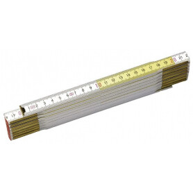 Mètre en bois STANLEY 035458