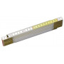 Mètre en bois STANLEY 035458