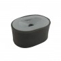Filtro aria YANMAR 114650-12540 - 114650-12590