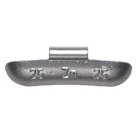 Masse d'équilibrage FACOM EAFPZ10