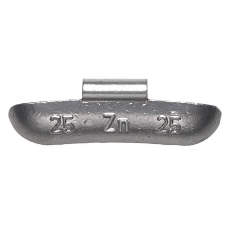 Masse d'équilibrage FACOM EAFPZ10