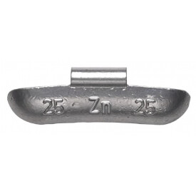 Masse d'équilibrage FACOM EAFPZ10