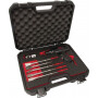 Marteau burineur RED-ROOSTER RRH4309KSET1