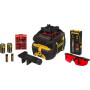 Laser rotatif STANLEY FMHT774461