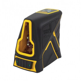 Laser lignes croisées STANLEY FMHT775951