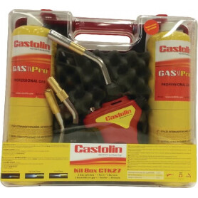 Kit chalumeau CASTOLIN 757780CAS