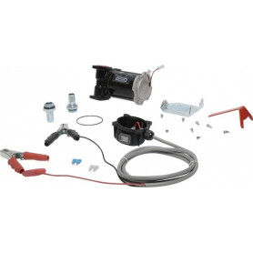 Pompe de transfert de carburant UNIVERSEL 2955F0022300C