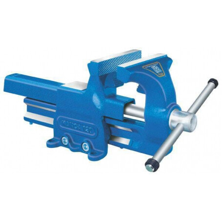 Étau 160mm KANCA BH160N
