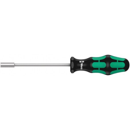 Écrou WERA SC3958125