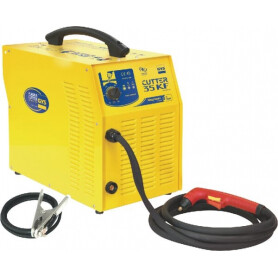 Découpeur plasma GYS 031036GYS