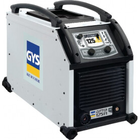 Découpeur plasma GYS 029859GYS