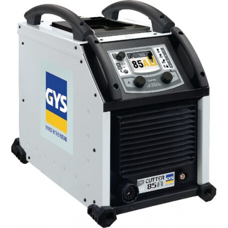Découpeur plasma GYS 029828GYS