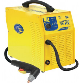 Découpeur plasma GYS 029804GYS