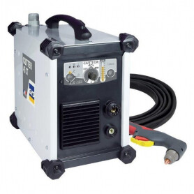 Découpeur plasma GYS 013629GYS
