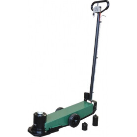 Cric pneumatique 58-30 tonnes COMPAC A5830C